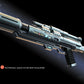 Shae Vizsla Prop Rifle SWTOR