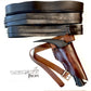 Sidon Ithano The force awakens Full rig 4 belt and holster set