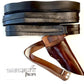 Sidon Ithano The force awakens Full rig 4 belt and holster set