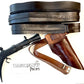Sidon Ithano The force awakens Full rig 4 belt and holster set