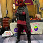 Sidon Ithano The force awakens Full rig 4 belt and holster set