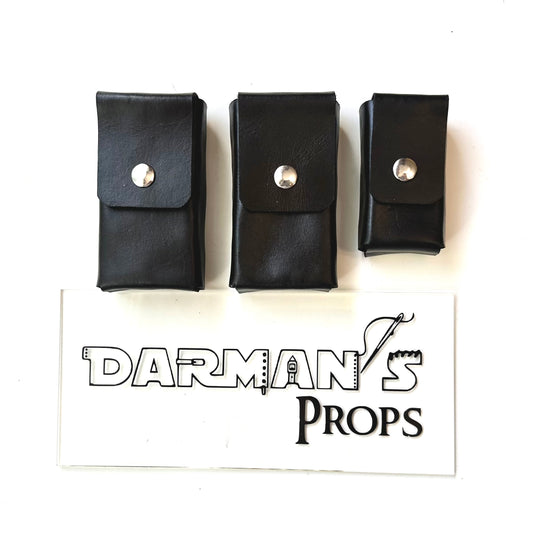 TB Patrol Trooper 3 pouch set
