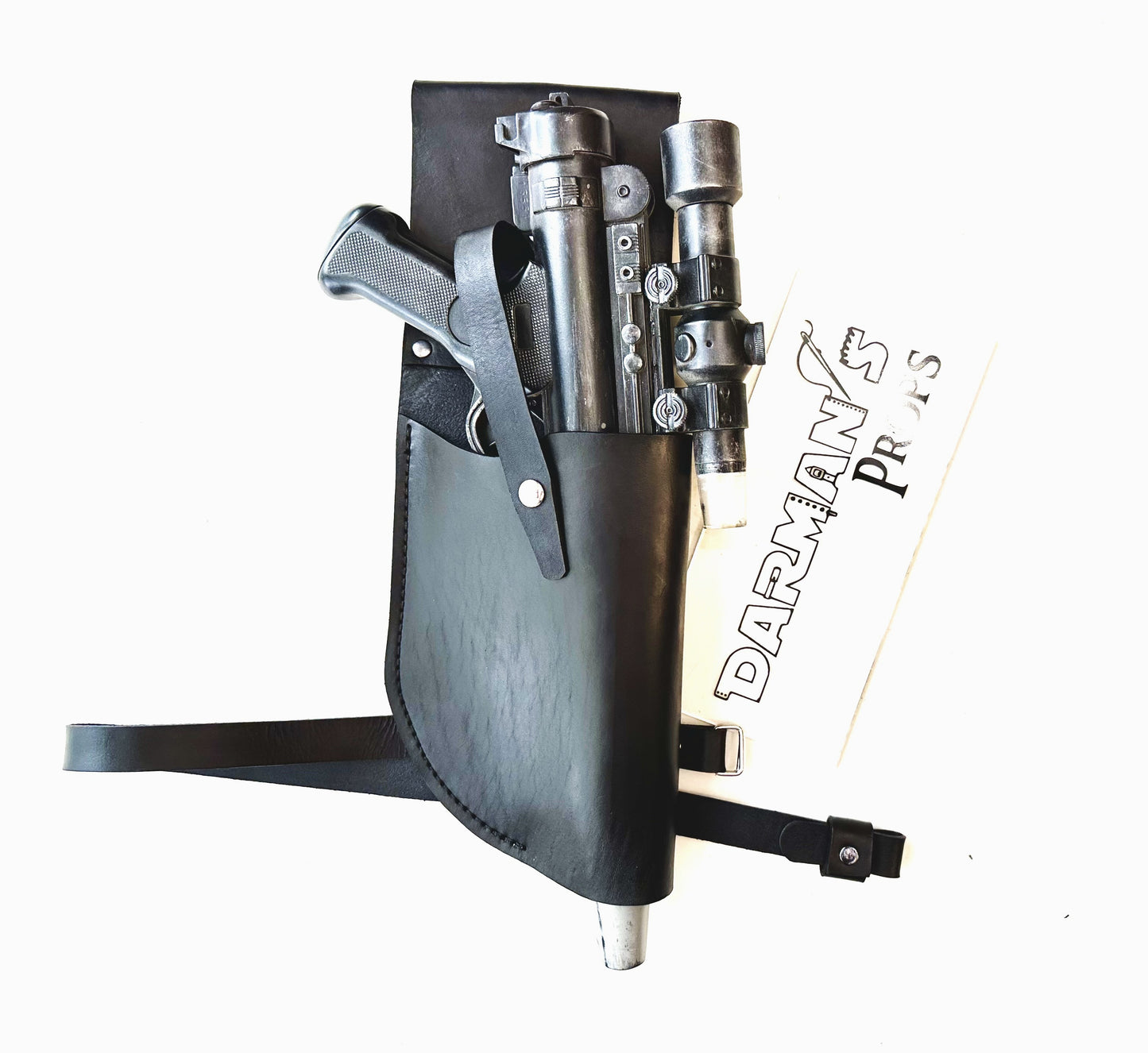 DH-17 Holster