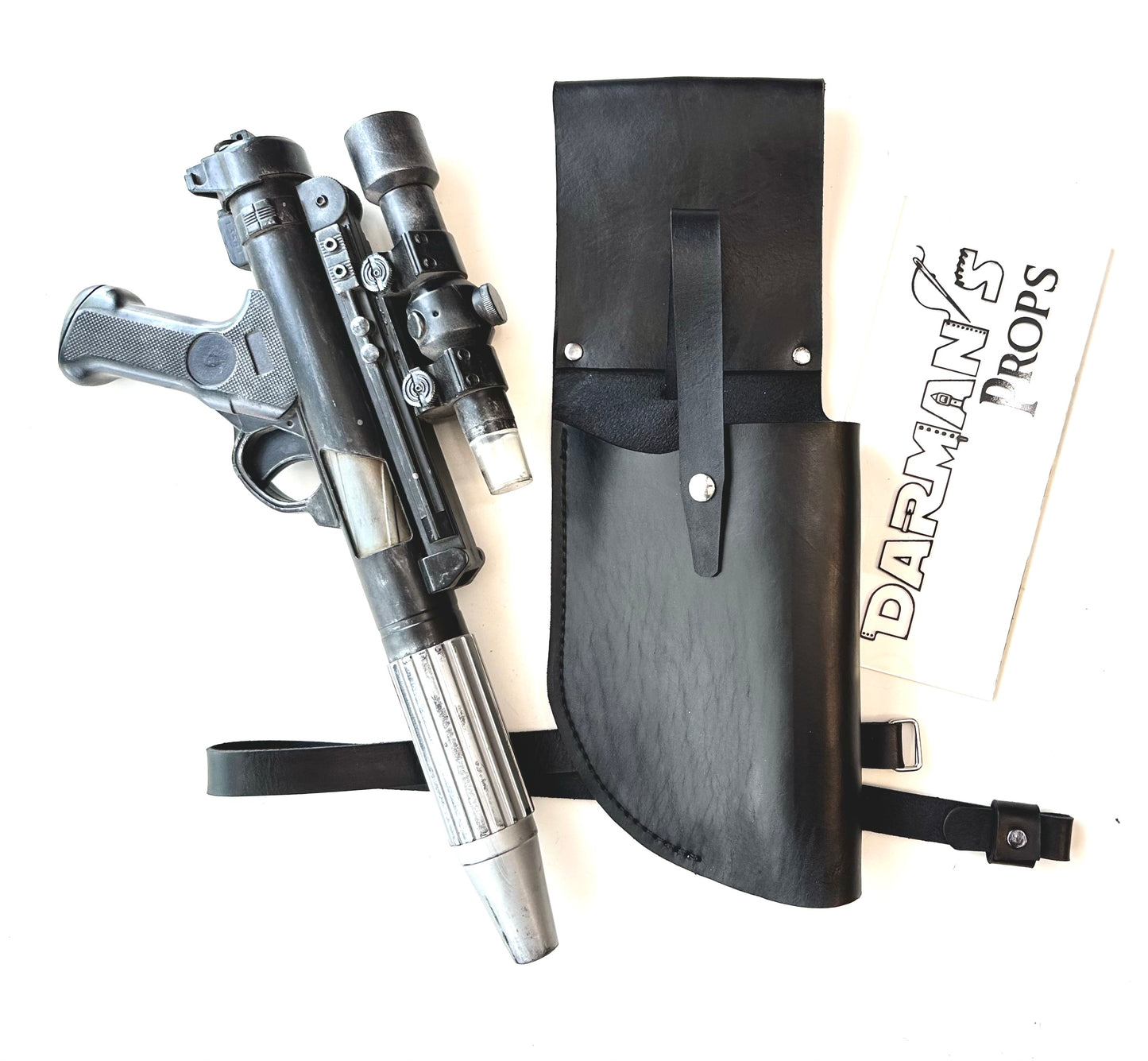 DH-17 Holster