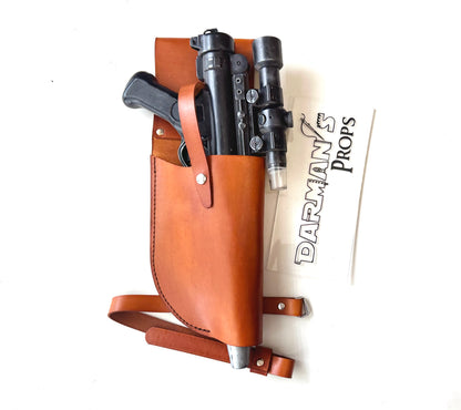 DH-17 Holster