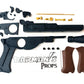 Din Djarin The Mandalorian IB94 Blaster Holster