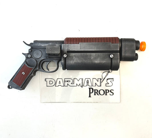 K-16 Bryar Blaster Prop