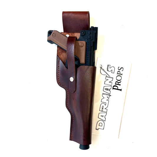 The Mandalorian and Grogu Droid Blaster Holster