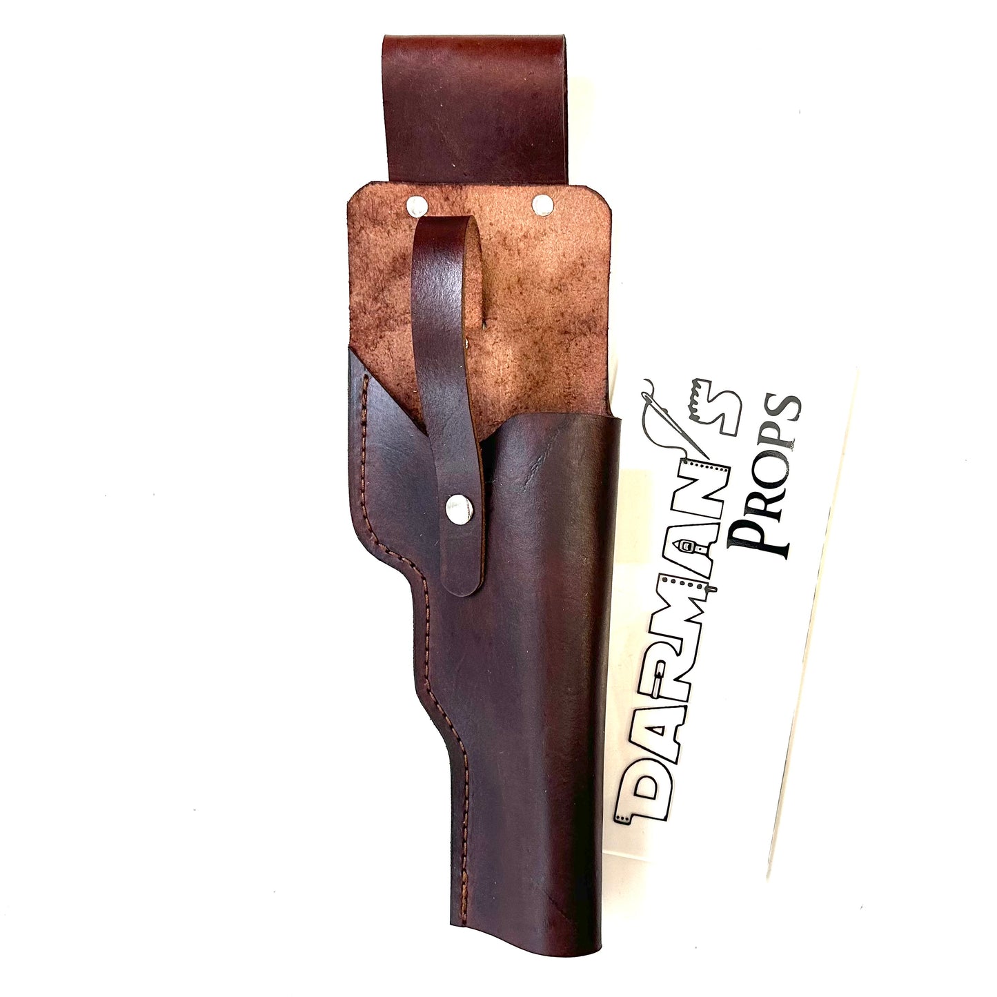 The Mandalorian and Grogu Droid Blaster Holster