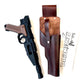 The Mandalorian and Grogu Droid Blaster Holster