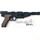 The Mandalorian and Grogu Droid Blaster Holster