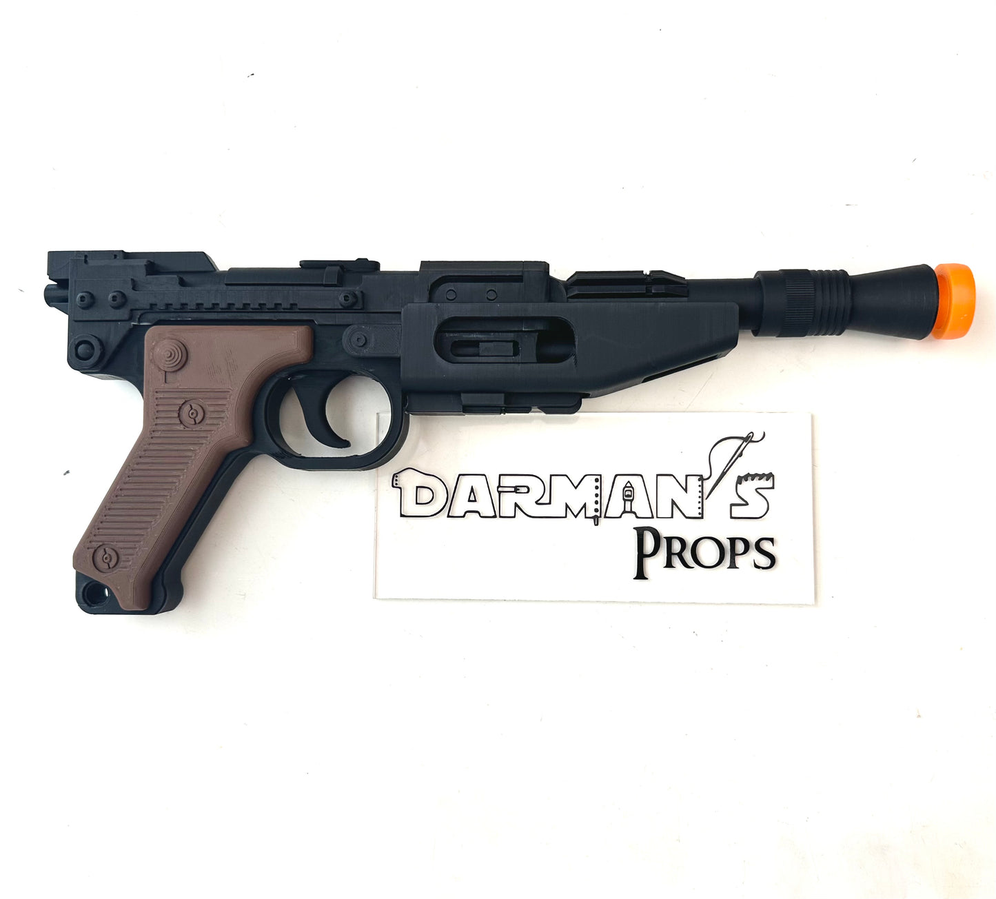 The Mandalorian and Grogu Droid Blaster Holster