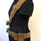 Omega Belt and Bandolier Rig from the Bad Batch