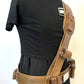 Omega Belt and Bandolier Rig from the Bad Batch