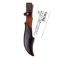 Vibro Cutlass Mandalorian Knife Sheath