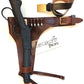 Zoe Walsh Holster and Belt Rig from Firefly