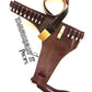 Zoe Walsh Holster and Belt Rig from Firefly
