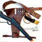 Zoe Walsh Holster and Belt Rig from Firefly