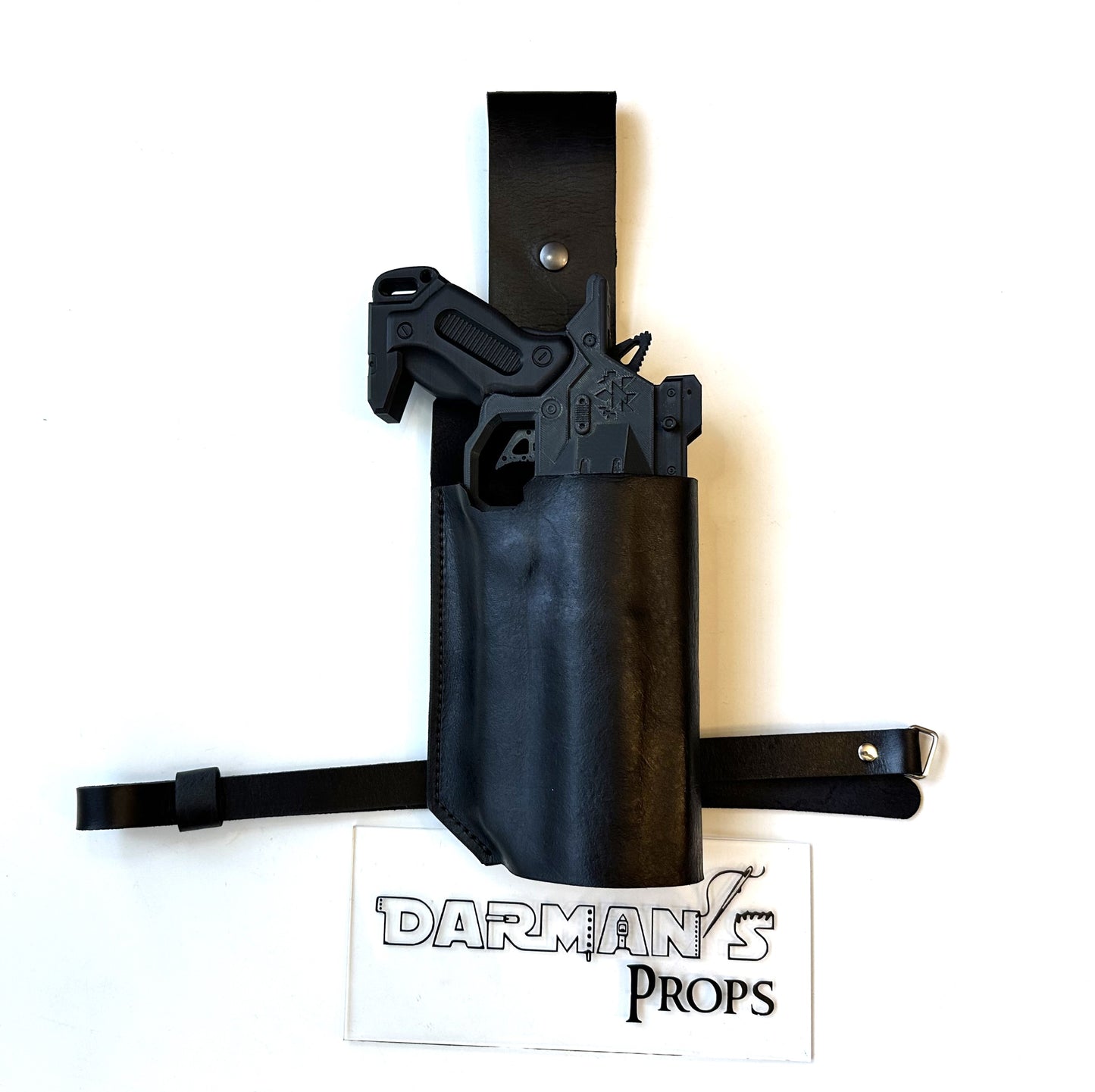 APEX Legends Wingman Single Drop Holster
