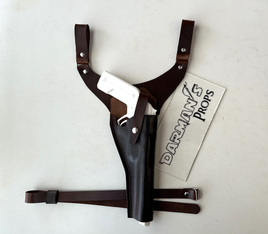 Cal Kestis LW-896 "Y" Drop Holster