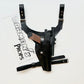 Cara Dune "Y" Drop w/keeper Holster