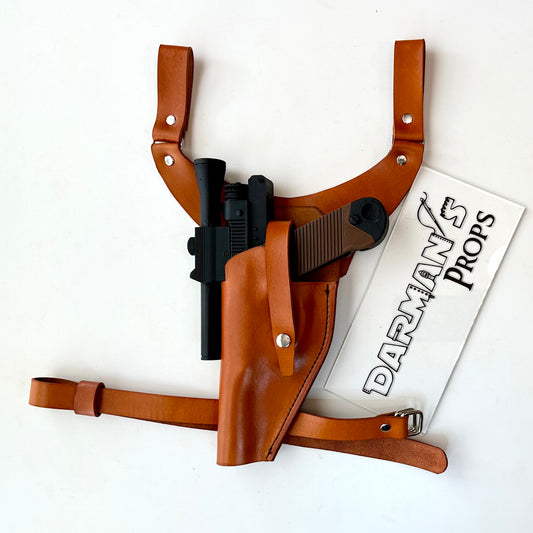 Cara Dune "Y" Drop Holster