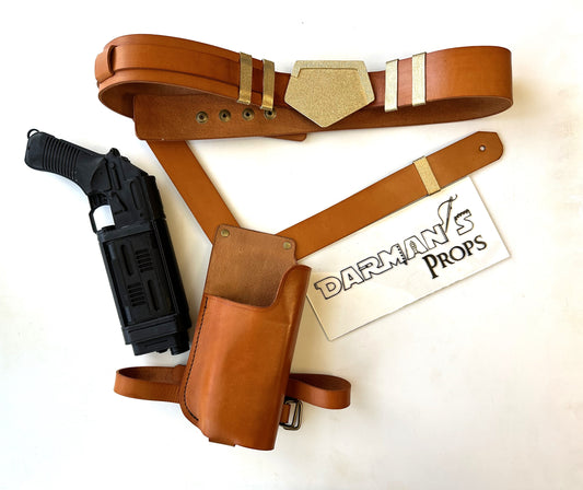 Cassian Andor Holster Rig