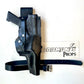 Han Solo Style DL-44 Holster for the .22LR from CMMG