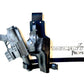 Han Solo Style DL-44 Holster for the .22LR from CMMG