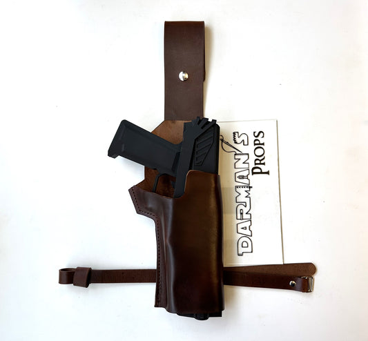 DC-15 S Republic Commando Pistol Single Drop Holster