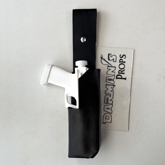 DC-17 Single Drop Holster