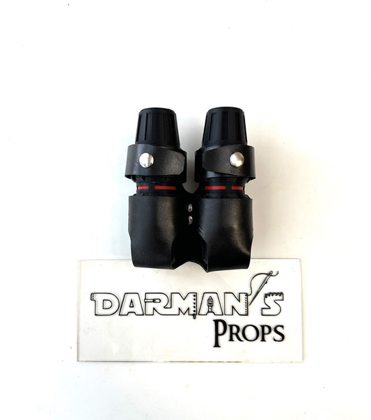 Death Trooper C-25 Prop Fragmentation Grenade Holder