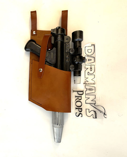 DH-17 Holster Alternate rebel Fleet Trooper style