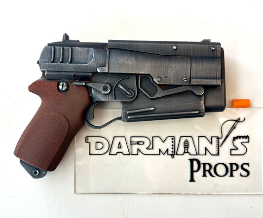 Fallout 10mm Pistol Prop
