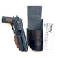 Fallout Brotherhood of Steel Squire 10mm Revolver on the Belt Holster