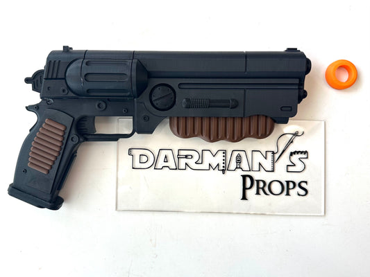 Fallout TV Series Brotherhood of Steel 10mm Prop