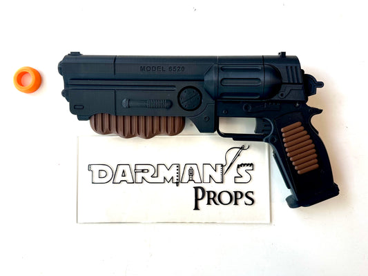 Fallout TV Series Brotherhood of Steel 10mm Prop