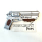 Fallout TV Series Brotherhood of Steel 10mm Prop