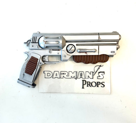 Fallout TV Series Brotherhood of Steel 10mm Prop