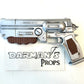 Fallout TV Series Brotherhood of Steel 10mm Prop
