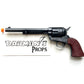 Fallout New Vegas Colt Prop