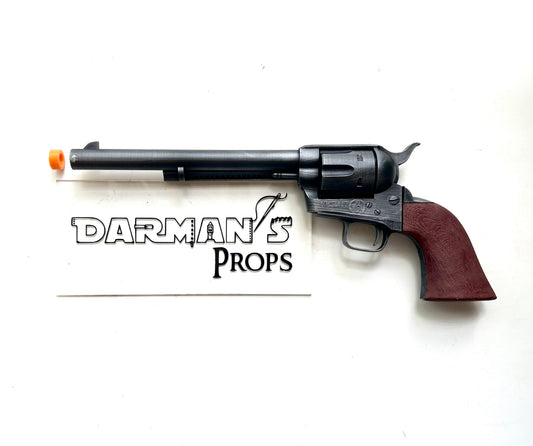 Fallout New Vegas Colt Prop