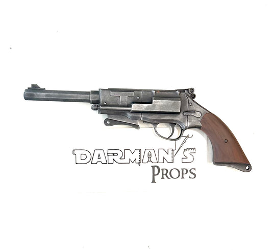 Malcolm Reynolds Pistol from Firefly
