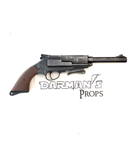 Malcolm Reynolds Pistol from Firefly