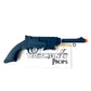 Malcolm Reynolds Pistol from Firefly
