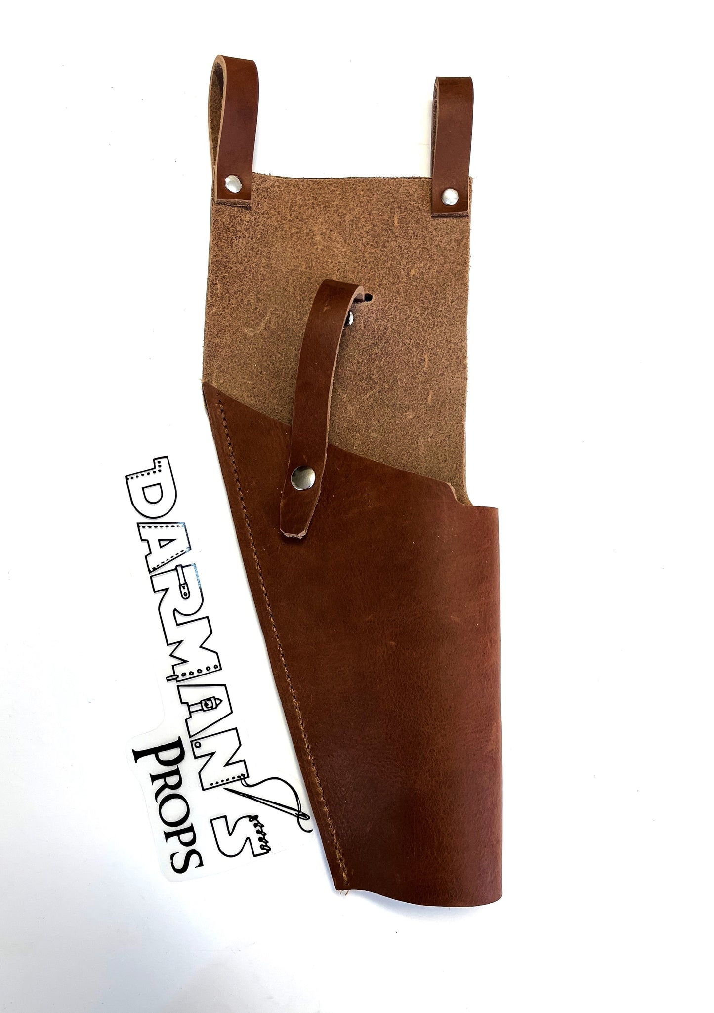 DH-17 Greedo "Behind the Scenes" HOLSTER