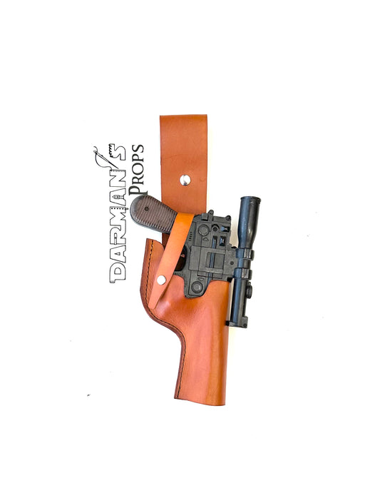 Kenner / Hasbro ANH DL-44 Holster