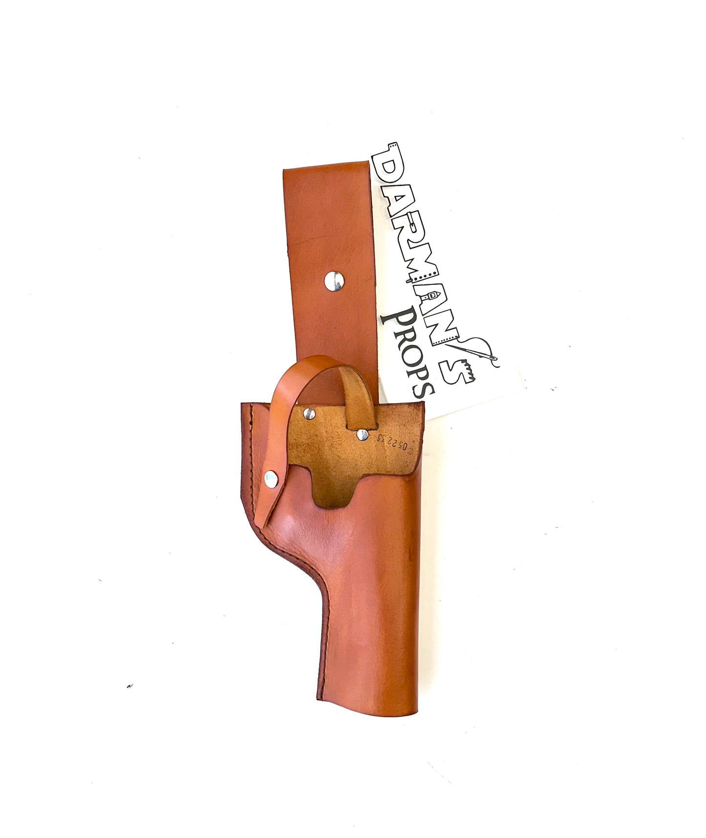 Kenner / Hasbro ANH DL-44 Holster
