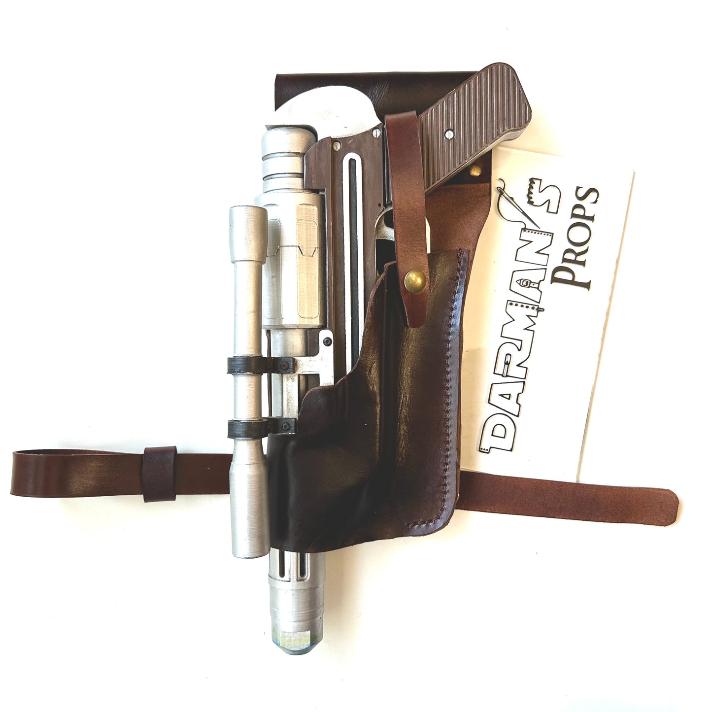 Hondo Tanaka Disney's Millennium Falcon: Smuggler's Run Holster