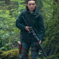 The Last of Us Ellie Beretta 92 Single Drop Holster Season 2